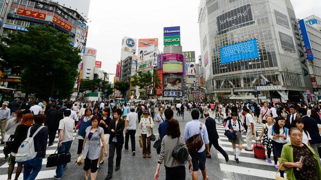 Pekerja Yang Ada di Jepang Tidak Suka Cuti dan Hari Libur