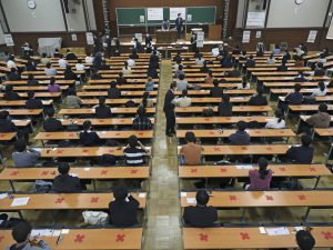 Apa Selanjutnya Untuk Pendidikan Bahasa Inggris di Jepang?